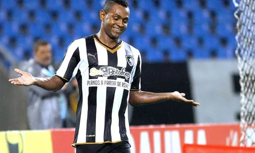 
                                        
                                            Sport-PB anuncia o atacante Jobson, ex-Botafogo, para as disputas do Campeonato Paraibano
                                        
                                        