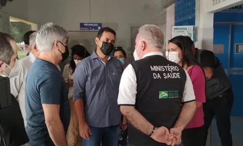 
				
					Vereador pede afastamento do prefeito de Lucena Léo Bandeira por 180 dias
				
				