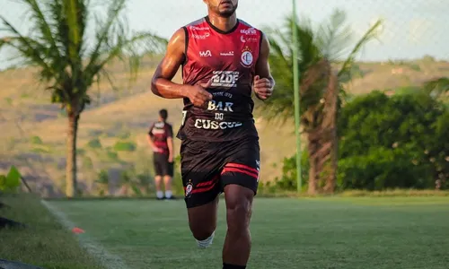 
                                        
                                            Artilheiro do Campinense na temporada, Olávio vive a expectativa de seu primeiro Clássico dos maiorais
                                        
                                        