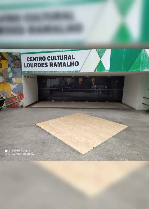 
                                        
                                            Centro Cultural inscreve em mais de 140 vagas para cursos gratuitos, em Campina Grande
                                        
                                        