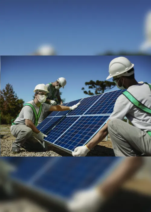 
                                        
                                            Sicredi faz emissão de título verde para financiar projetos de energia renovável e eficiência energética
                                        
                                        