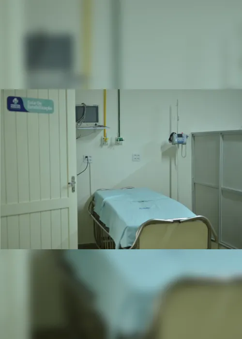 
                                        
                                            Hospital Dr. Edgley passa a atender casos de gripe em Campina Grande
                                        
                                        