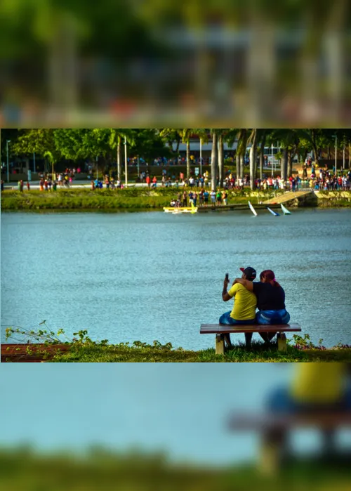 
                                        
                                            Parque da Lagoa: lazer para todas as idades no coração da cidade
                                        
                                        