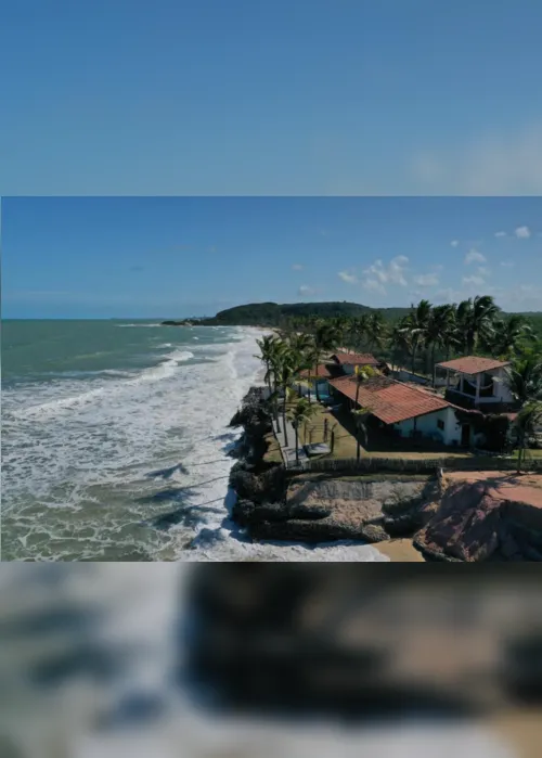 
                                        
                                            Pousada Yemanjá Toré: clima intimista no Litoral Norte da Paraíba
                                        
                                        