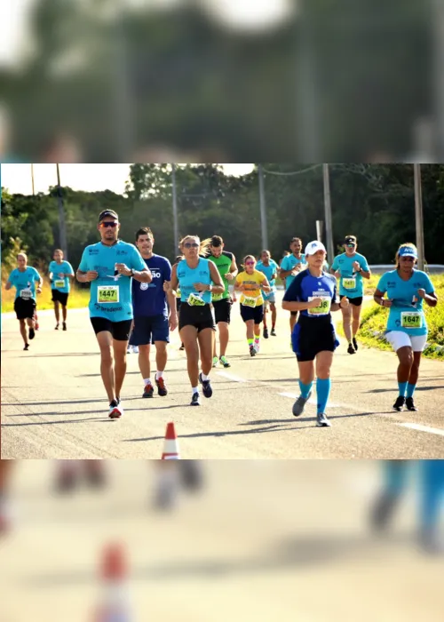 
                                        
                                            Inscrições para a 2ª Maratona Internacional Cidade de João Pessoa já estão abertas
                                        
                                        