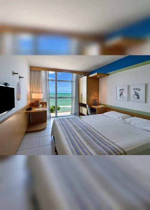 
                                        
                                            Verdegreen Eco Hotel: sustentabilidade em alto padrão de hospedagem
                                        
                                        