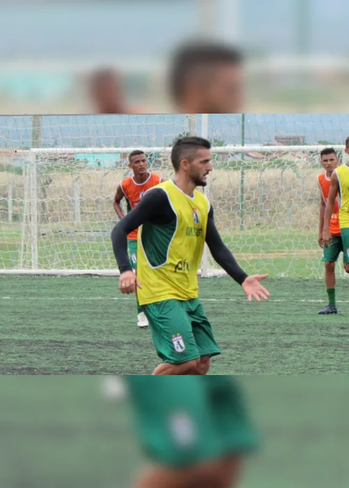 
                                        
                                            Sousa enfraquece jogando no Marizão e acumula resultados ruins. Para Juninho, sequência de jogos tem complicado o time
                                        
                                        