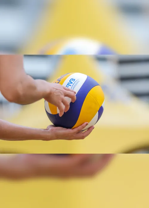 
                                        
                                            Federação Paraibana de Voleibol realiza seletiva para montar suas seleções femininas sub-17 e sub-19
                                        
                                        