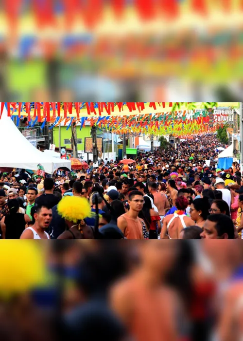 
                                        
                                            Carnaval 2024 na Paraíba: confira festas confirmadas
                                        
                                        