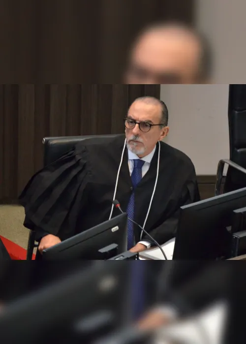 
                                        
                                            Ricardo Vital transfere processos da Operação Calvário para Justiça Eleitoral
                                        
                                        