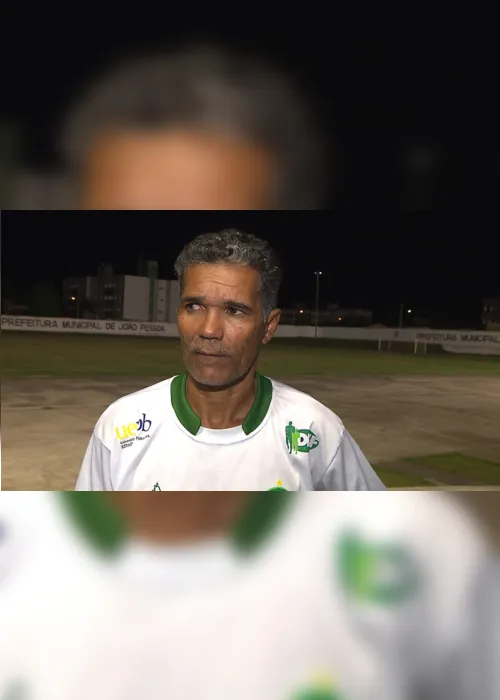 
                                        
                                            Betão valoriza estrutura do Sport-PB e responsabiliza derrotas do clube no Paraibano aos jogadores
                                        
                                        