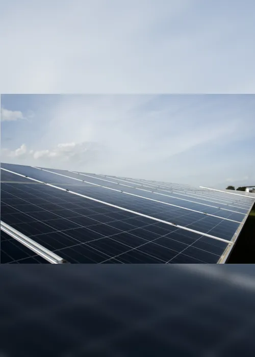 
                                        
                                            Programa de crédito deve liberar até R$ 150 mil para instalação de energia solar em micro e pequenas empresas
                                        
                                        
