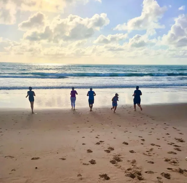 Treino funcional em João Pessoa: Korpus Life