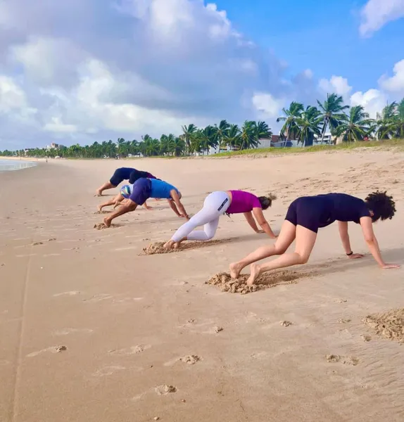 Treino funcional em João Pessoa: Korpus Life