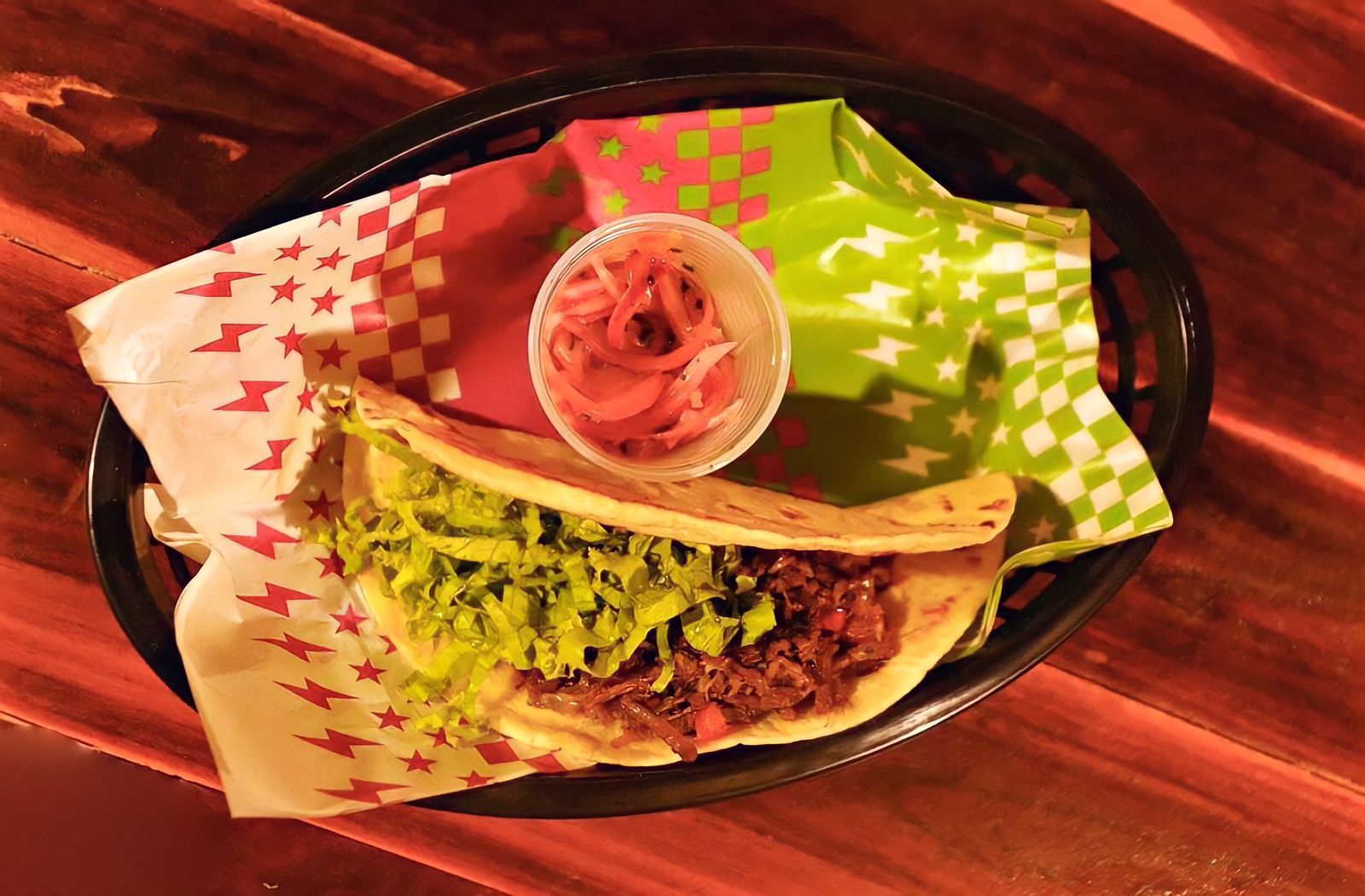 Toco Taco foto 1