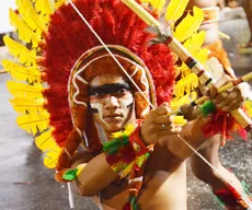 Tribos Indígenas do Carnaval Tradição falam com saudosismo sobre ausência da festa