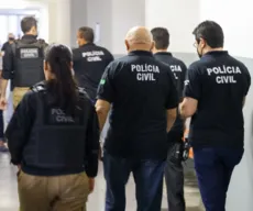 Resultado final da investigação social do concurso da Polícia Civil da Paraíba é divulgado