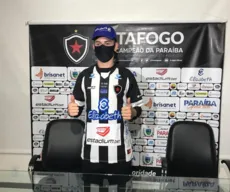 Ex-jogador do Botafogo-PB, Cristian pede ajuda ao Governo do Brasil para poder sair da Ucrânia após invasão da Rússia
