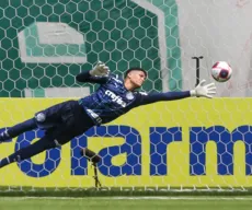 Com goleiro paraibano no elenco, Palmeiras inicia caminhada rumo ao inédito título mundial de clubes