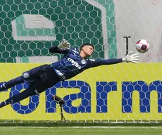 Com goleiro paraibano no elenco, Palmeiras inicia caminhada rumo ao inédito título mundial de clubes