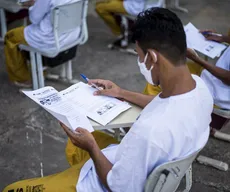 Tema da redação do Enem PPL 2022 é ‘Medidas para o enfrentamento da recorrência da insegurança alimentar no Brasil’