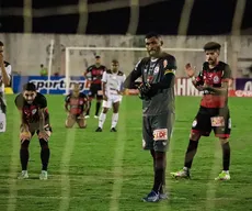 Mauro Iguatu chama a responsabilidade e garante a primeira vitória do Campinense na Copa do Nordeste 2022