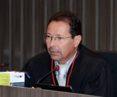 Desembargador Leandro dos Santos assume presidência do TRE-PB
