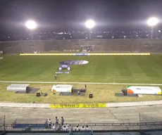 CSP x Botafogo-PB: assista à partida, ao vivo, pelo Jornal da Paraíba