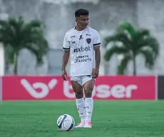 Leilson prega cautela para o Botafogo-PB no confronto contra o Atlético-CE pela Série C do Campeonato Brasileiro