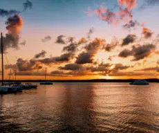 Confira cinco lugares incríveis para contemplar o pôr do sol no litoral paraibano