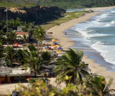 Paraíba tem quatro trechos de praias impróprios para banho
