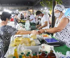 Feira Móvel do Produtor de João Pessoa cadastra novos comerciantes