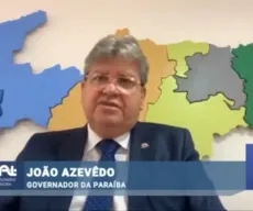 Na volta da ALPB, João anuncia investimentos para último ano do mandato na Paraíba