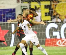 Botafogo-PB vence o Sport por 1 a 0 na Ilha do Retiro, quebra tabu e encosta no G-4 do Grupo B da Copa do Nordeste