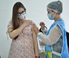 Doses de reforço da vacina contra Covid-19 passa a ser aplicada em grávidas no intervalo de 4 meses em Campina Grande