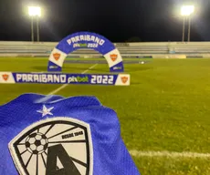 Atlético-PB se despede do Campeonato Paraibano e fecha sua pior campanha no estadual com goleada