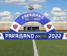 Sport-PB x Treze: assista ao vivo ao duelo no Amigão, pela 1ª rodada do Paraibano