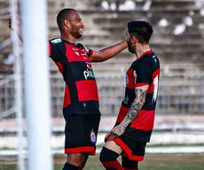 Em busca de primeira vitória na Copa do Nordeste, Campinense encara o Floresta no Ceará