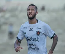 Coutinho lamenta eliminação do Botafogo-PB na Copa do Nordeste: "A gente fez o que pôde"