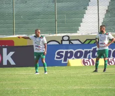 Diante de sua torcida, Sousa recebe o Sampaio Corrêa de olho no G-4 do Grupo B da Copa do Nordeste