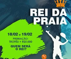 Rei da Praia: quem é o melhor jogador de beach tennis de João Pessoa?