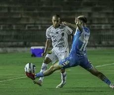 Gustavo Coutinho e Sávio, lesionados, são dúvidas do Botafogo-PB para o jogo contra o Sergipe, pela Copa do Nordeste