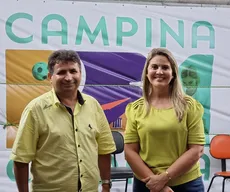 Cotada para disputar AL, vereadora anuncia licença da Câmara de Campina Grande