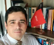 Agir quer ser o partido da Segurança Pública na AL da Paraíba, diz Flávio Moreira
