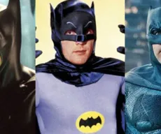 Batman: relembre todos os atores que já interpretaram o homem-morcego 