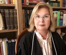 Desembargadora Fátima Bezerra Cavalcanti toma posse como vice-presidente do TRE-PB