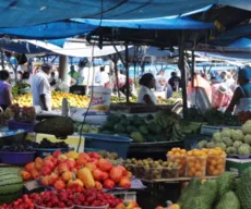 Preço de hortifruti sofre variação de quase 300% em João Pessoa