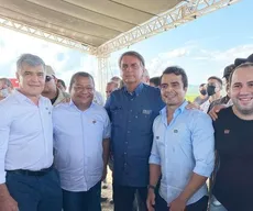 Bolsonaro diz que não "tinha acesso" à Paraíba, mas já resolveu aliança para eleição