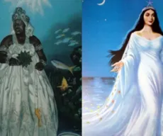 Dia de Iemanjá: quem embranqueceu a rainha do mar?