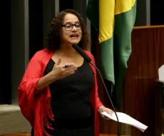João Azevêdo se reúne com Luciana Santos, presidente nacional do PC do B